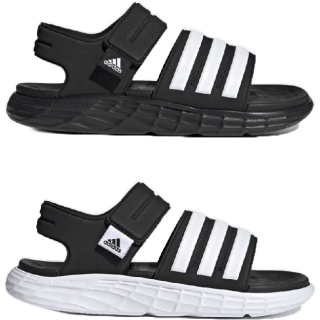 ลดเพิ่มอีก 99฿ ใช้โค้ด SEP15MS รองเท้าแตะรัดส้น Duramo SL (FY6035, FY8134) - แท้/ป้ายไทย จาก Shop Adidas