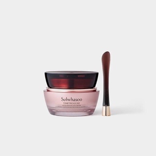 อายครีม Sulwhasoo Timetreasure Invigorating Eye Cream 25ml.