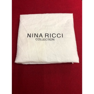 ถุงผ้า NINA RICCI (นีน่าริชชี)