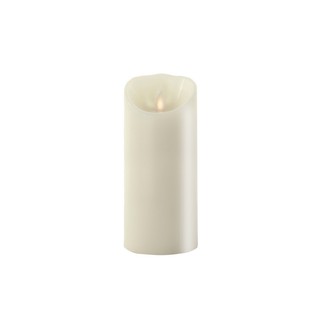 เทียน LED 10030101 6" WHITE CLAIRE | CLAIRE | 10030101 เทียน LED หลอดไฟ Light Decoration On Sale