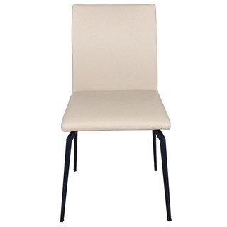 Dining chair DINING CHAIR FURDINI LIGHT CHAMPANGE Dining room furniture Home &amp; Furniture เก้าอี้ทานข้าว เก้าอี้ทานข้าว F