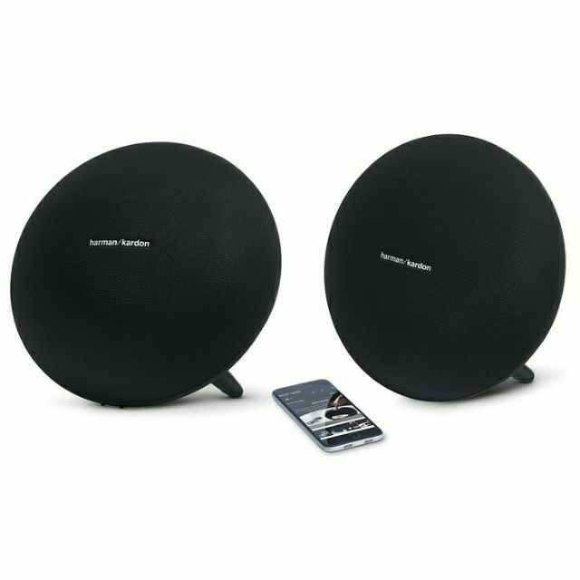 [มือ 1 ยังไม่แกะกล่อง] ลำโพง Harman Kardon Onyx Studio 4 Bluetooth Speaker