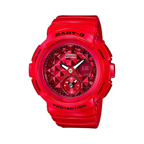 Casio Baby-G Watch รุ่น BGA-195M-4A