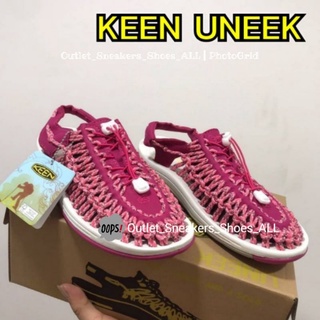 รองเท้า KEEN UNEEK เท่ห์ สุดฮิตตลอดกาล ส่งฟรี