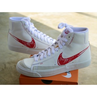 Nike Blazer Mid Vintage77