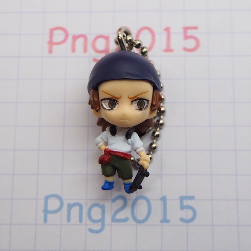 K Gashapon K Project Kizuna Missing Kings Mini