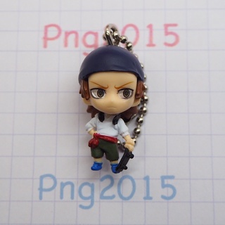 K Gashapon K Project Kizuna Missing Kings Mini