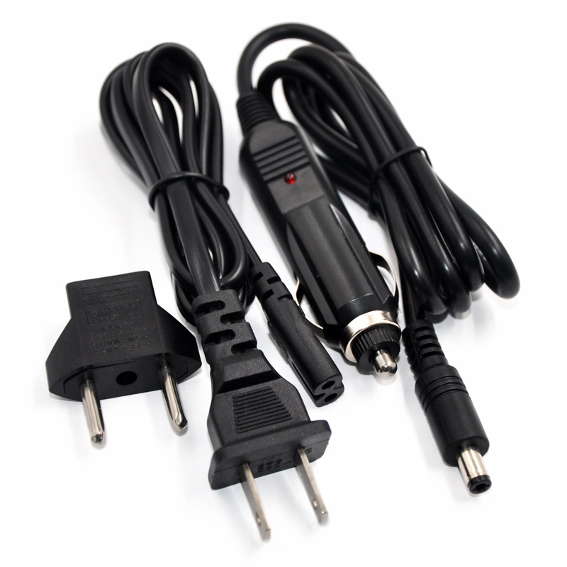 2pcs BP-U60 BPU60 BP U60 Rechargeable Li-ion 5200mAH Battery LCD Fast Charger Kits for Sony XDCAM EX PMW100 PMW150 PMW16 #6