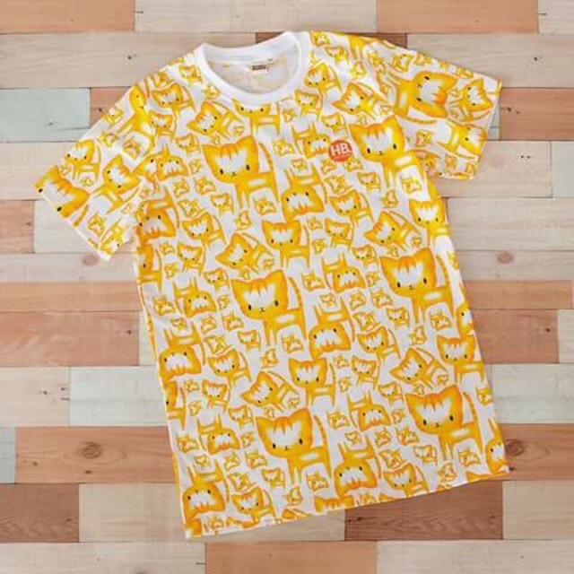 รหัสสินค้า A282 เสื้อยืด HB by Jane