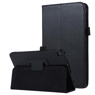 Samsung Galaxy Tab A7 Lite SM-T220 T225 8.7 inch กรณี tablet Case  Stand Cover