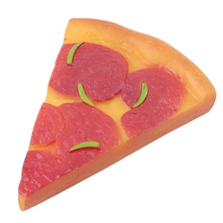 Pizza de Vinil Para Cachorro Pawise Dog toy