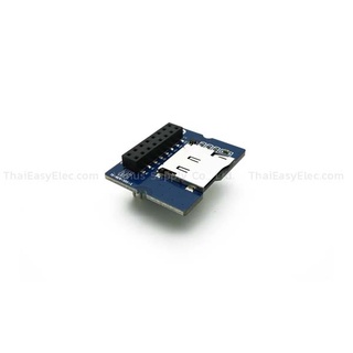 [Tony Space] Tony S micro SD Card module