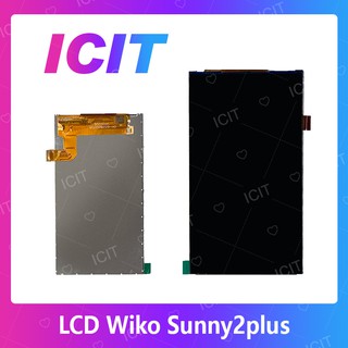 Wiko Sunny 2plus/Wiko sunny 2+ อะไหล่หน้าจอจอภาพด้านใน หน้าจอ LCD Display For Wiko Sunny2plus/Wiko sunny2+ICIT 2020