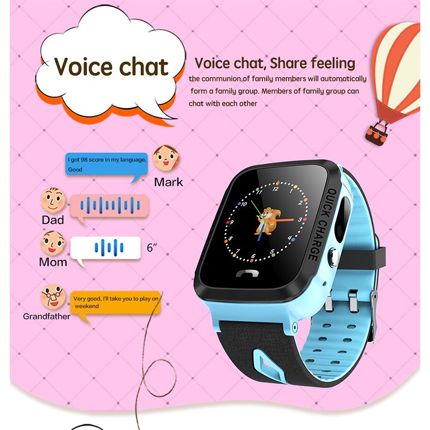 v68g smartwatch