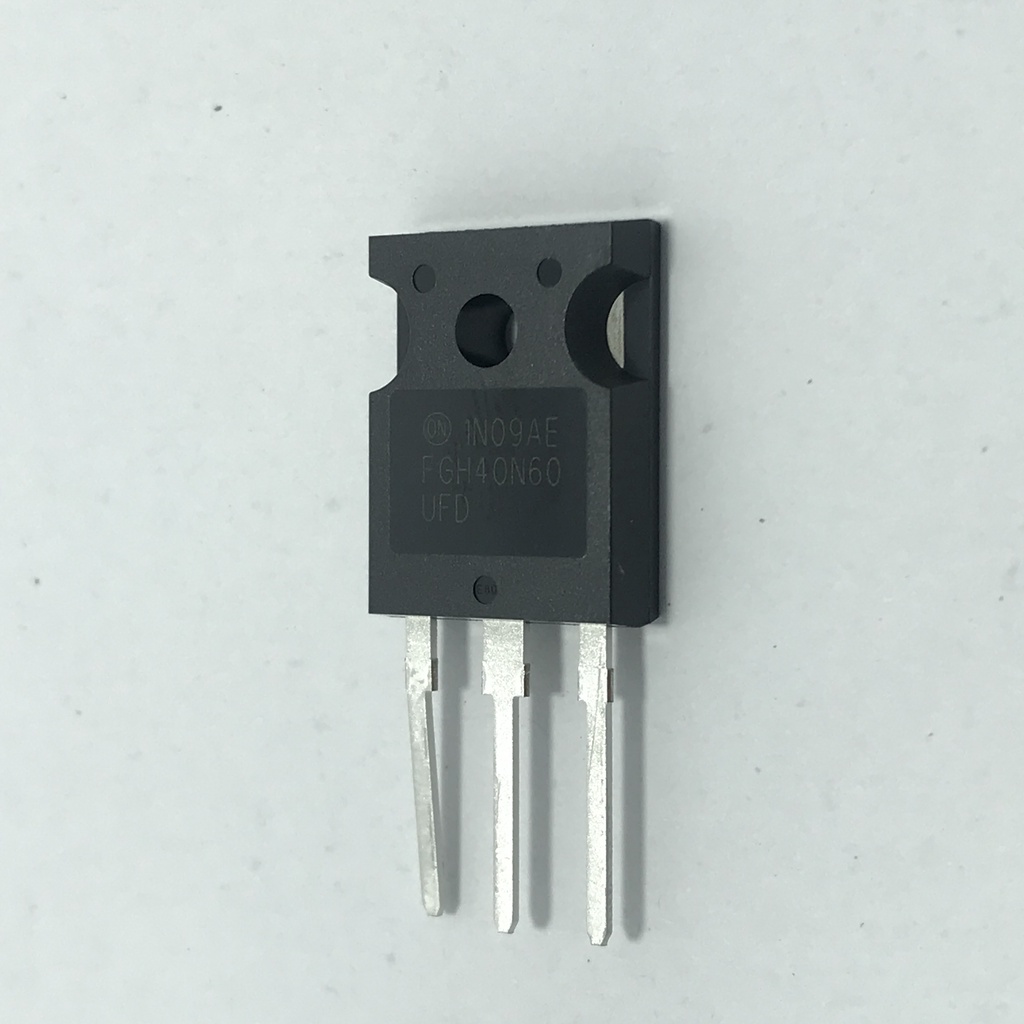 IGBT 40N60 20N60 Power Power Mosfet 40A 600V 20A 600V | Shopee Thailand