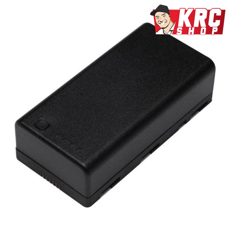 [ รับประกัน 6 เดือน ] แบตรีโมทโดรนเกษตร DJI T10 T16 T20 T30 T20P T40 T50 T70P T100 และ RTK [CrystalSky-WB37]