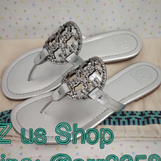 Tory Burch Miller sandal us7.