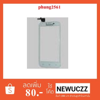 ทัชสกรีน Lenovo A706 ดำ ขาว