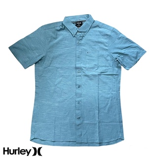 เสื้อเชิ้ต Hurley ของใหม่