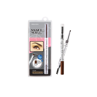 🛑ส่งของทุกวันจากกทม🛑 ดินสอเขียนคิ้ว Mei Linda Smart Auto Brow Liner || MD3041