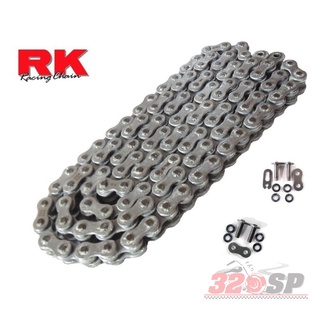 โซ่RK CHAIN 520KRX X120L (CLFZ)