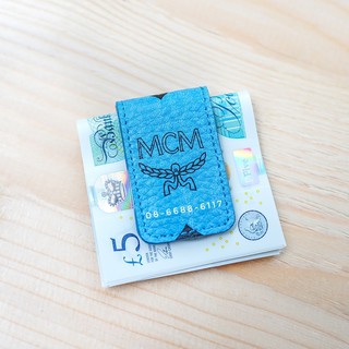 Money Clip มันนี่คลิป MCM