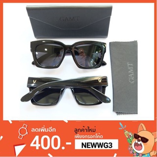 GAMT Sunglasses