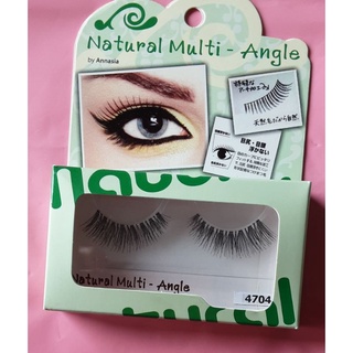 Annasia Natural Multi-Angle 4704