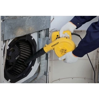 STANLEY เครื่องเป่าลม 600 วัตต์ รุ่น STPT600-B1