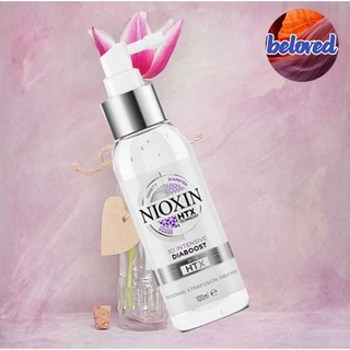 Nioxin Intensive Treatment Diaboost 100 ml ซีรั่ม สำหรับคนผมบาง