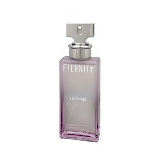 Calvin Klein CK Eternity Summer 2014 for Her EDT (100 ml.)