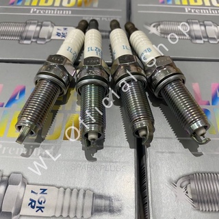 หัวเทียน NGK IRIDIUM HONDA  ILZKR7B-11S  PART NO 12290-R48-HO