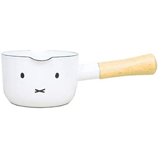 Miffy Fujihoro กระทะเคลือบ ขนาด 12 ซม.