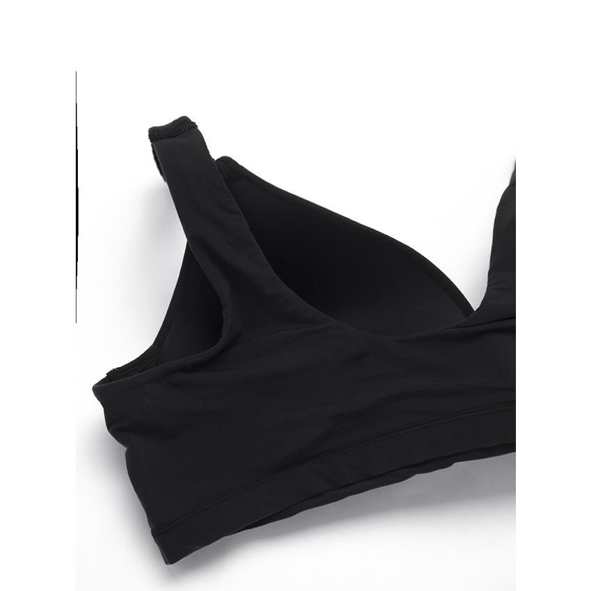 SABINA BRALESS เสื้อชั้นใน รุ่น TWENTY FIVE รหัส SBQ9000BK สีดำ — صورة 2