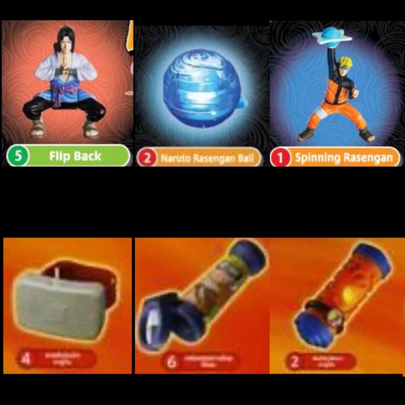 Mcdonald Happy meal Mcdonald’s แฮปปี้มีล แมคโดนัลด์