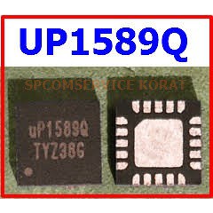 UP1589QQKF UP1589Q UP1589Q UP1589 QFN-20