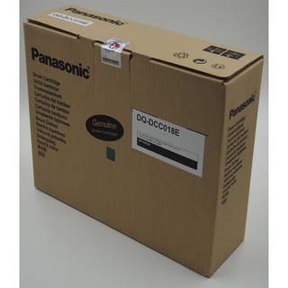 DQ-DCC018E (ของแท้) Panasonic Drum ใช้กับรุ่น DP-MB250,DP-MB251