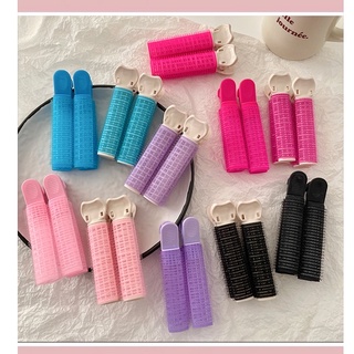 กิ้บยกโคนผม 4สี พร้อมส่ง จากกทม