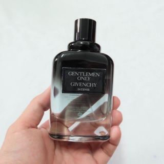 Givenchy Gentlemen Only EDT for men 100ml