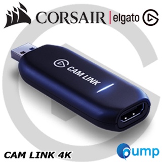 Elgato CAM LINK 4K Unleash Your Camera