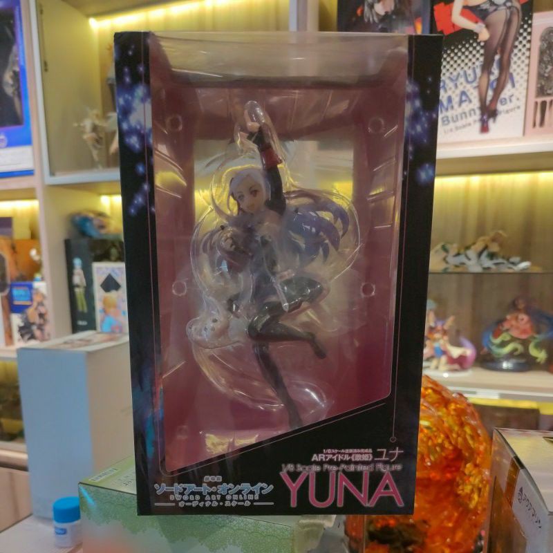 Sword Art Online: Yuna 1/8