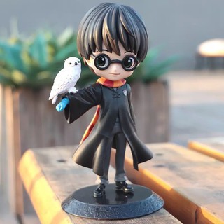 โมเดล Qposket Harry Potter