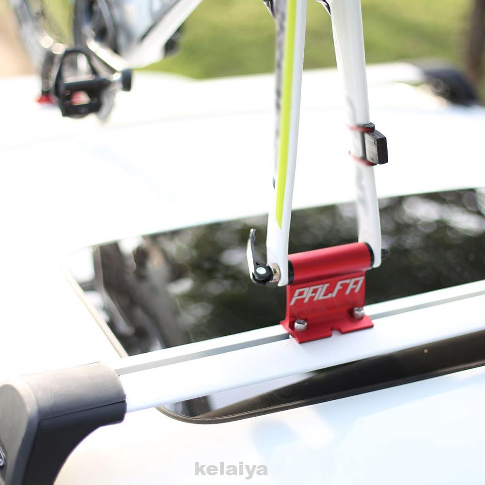 universal bike rack for car