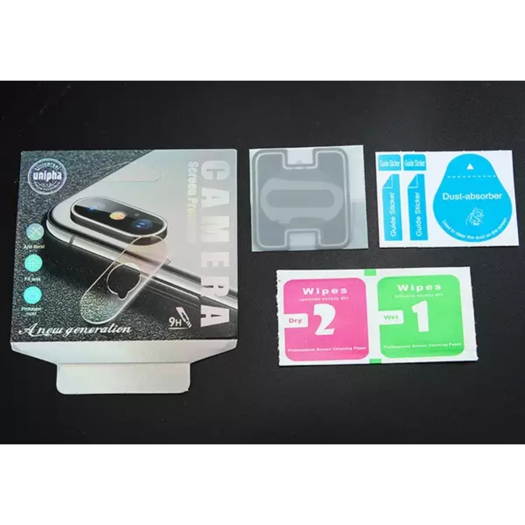 เลนส์กล้อง iPhone 12 Mini 12 Pro 12 Pro Max