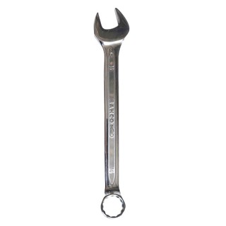 ประแจแหวนรวม BAHCO 16 มม. BAHCO 16 MM COMBINATION WRENCH