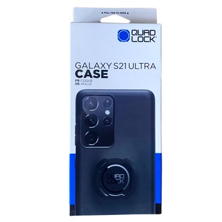 Quad Lock Case Samsung Galaxy S21 Ultra