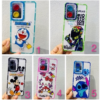 case เคส TPUตูน5ลาย ซัมซุง Samsung A53 A23 4g A33 5g A73 5g A13 4g A52 A52s