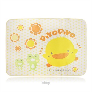 PiyoPiyo-ผ้ายางรองปูที่นอนสำหรับเด็ก ขนาด 90*70 ซม.(PiyoPiyo Waterproof Pad Mattress)