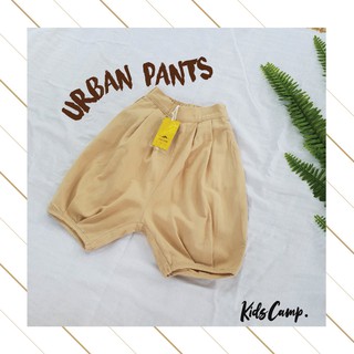 kidscamp_store Urban Pants