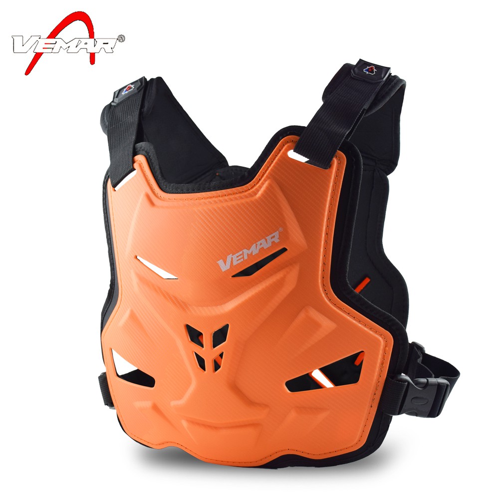 vemar chest protector